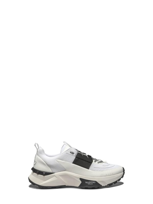 Men's True Act Sneakers